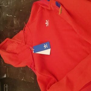 Mens Adidas hoodie